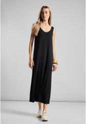 Street One Ruha - OTLT sleeveless Jersey Dress_solid 2406