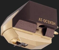 Audio-Technica Doza Pick-Up Audio-Technica AT-OC9 XSH (MC) (ATOC9XSH)