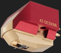 Audio-Technica Doza Pick-Up Audio-Technica AT-OC9 XML (MC) (ATOC9XML)