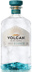 Volcan - Tequila Blanco DOP - 0.7L, Alc: 40%