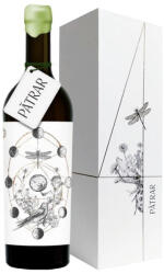 Domeniul Bogdan - Patrar Feteasca Neagra 2020 DOC, BIO - 0.75L, Alc: 16.4%