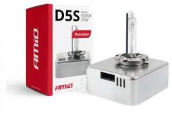 AMiO D5S Xenon Izzó - 5500K - 25W
