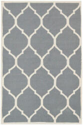 Bakero Kelim Lara grey Szőnyeg (155x240 cm)