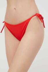 Tommy Jeans bikini alsó piros - piros M - answear - 9 990 Ft