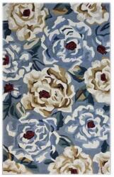 Bakero Rose light blue Szőnyeg (170x240 cm)