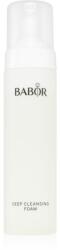 BABOR Cleansing Deep Cleansing Foam mélyisztító hab 200 ml