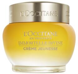 L'Occitane L`Occitane en Provence Bőrfiatalító krém Immortelle Divine (Cream) 50 ml