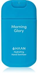 HAAN Hand Care Morning Glory kéztisztító spray antibakteriális adalékkal 30 ml