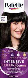 Schwarzkopf SCHWARZKOPF PALETTE Intensive Color Cream 1-0 (N1) Ónixfekete