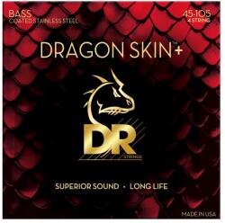 DR Strings Dragon Skin+ DBS-45