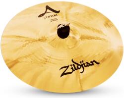 Zildjian 16" A Custom crash brilliant