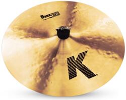 Zildjian 16" K dark crash thin