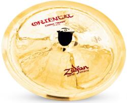 Zildjian 14" Oriental china "trash