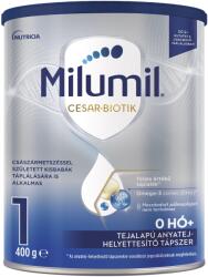 Milumil Cesar-Biotik 1 anyatej helyettesítő tápszer újszülött kortól 400 g