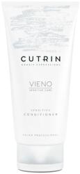 Cutrin Vieno Balsam pentru scalp sensibil, fără parfum, 200 ml
