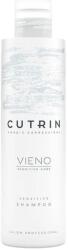 CUTRIN Vieno Șampon pentru scalp sensibil, fără parfum, 250 ml