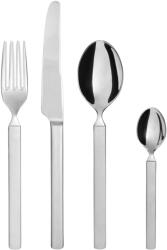 Alessi DRY evőeszköz készlet, 24 db, Alessi (AL4180S24)