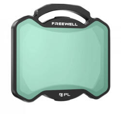 Polarizációs szűrő Freewell DJI Avata 2-höz