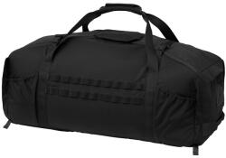 Helikon-Tex Чанта за пътуване Alien Bag- Cordura, черна (TB-ALB-CD-01)