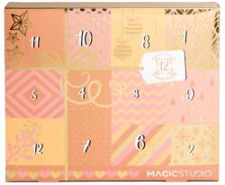 IDC Institute Advent Calendar IDC Institute Magic Studio, 12 Produse (AQIDC000102)