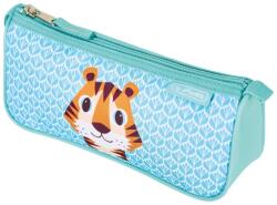 Pelikan Penar Tip Etui Triunghiular Sport, Motiv Cute Animals, Tigru (HRZ-50038985)