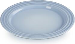 Le Creuset Чиния за закуска Le Creuset 22 см светлосиня (70203224207080)