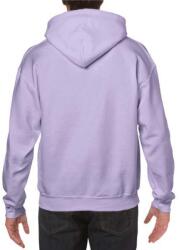 Gildan Unisex felnőtt nehéz keverék kapucnis pulóver XL lila - decathlon - 11 890 Ft