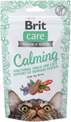 Brit BRIT CARE Macska Snack Calming 50g