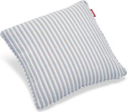 Fatboy Pernă decorativă Terry 50 x 50 cm crem-albastru (106716)
