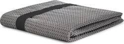 The Organic Company Prosop Wellness 110 x 165 cm gri (1018-111) Prosop