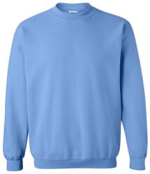 Gildan Unisex felnőtt felnőtt nehéz keverék Crew nyakú pulóver 2XL kék - decathlon - 10 290 Ft