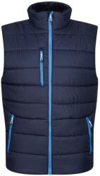 Regatta Férfi Navigate Thermal Gilet 2XL kék