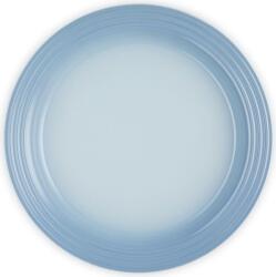 Le Creuset Farfurie pentru prânz Le Creuset 27 cm albastră-deschis (70202274207080)