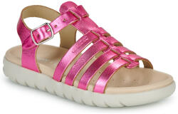 Geox Sandale Fete J SANDAL SOLEIMA GIR Geox roz 33