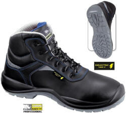 Sir Safety System Tesla SB E WRU P FO SRC villanyszerelő bakancs (SIR-TESLA-42)