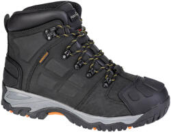 Portwest FT05 - Steelite Monsal bakancs S3 WR CI HRO SRC, fekete (PW-FT05BKR39)