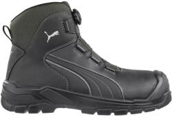 PUMA Cascades Disc Mid S3 CI HI HRO SRC munkavédelmi bakancs (PUM-630211-42) - ezermesterszerszam