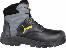 PUMA Borneo MT Mid S3 HRO SRC munkavédelmi bakancs (PUM-630870-48)