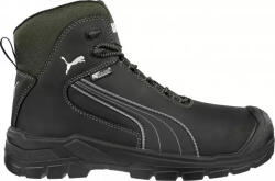 PUMA Cascades ST CTX Mid O2 WR CI HI HRO SRC védelem nélküli munkabakancs* (PUM-630890-43)