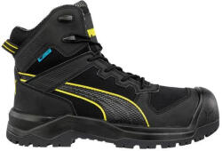 PUMA Rock HD CTX S7S munkavédelmi bakancs (PUM-632700-39)