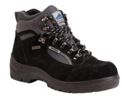 Portwest FW66 - Steelite All Weather túrabakancs S3, fekete (PW-FW66BKR39)