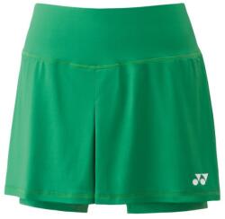 Yonex Pantaloni scurți tenis dame "Yonex Shorts - Verde