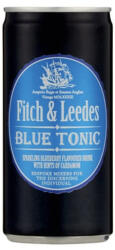Fitch & Leedes Dél Afrikai Blue Tonik 0, 2l
