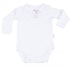 BabyBruin® 100% pamut kombidressz OEKO TEX minősítéssel, hosszú ujjú 74-es