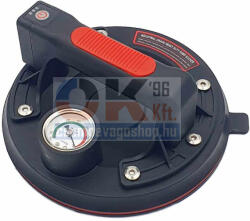 SKT 110-EBXM akkumulátoros lapemelő, D200 mm (skt110202em) (skt110202em)