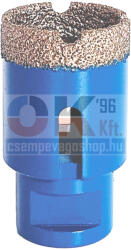 Diatech MAXON gyémántfúró 30 mm M14 (kgycsf30-10) (kgycsf30-10)