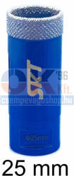 SKT Diamond SKT 275 PRÉMIUM gyémántfúró 25 mm (skt275025) (skt275025)