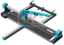 BIHUI TCS1200 csempevágó lézervezetővel 120 cm (bihtcs1200) (bihtcs1200)