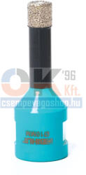BIHUI gyémántfúró 10 mm (bihdbdf10) (bihdbdf10)