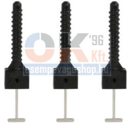 Bihui TSL50 lapszintezőhöz tartalék tüske 50 db (bihtsl50-sn) (bihtsl50-sn)
